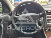 2006 Mercedes Benz C-Class