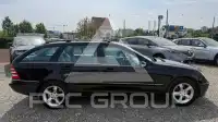 2006 Mercedes Benz C-Class