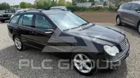 2006 Mercedes Benz C-Class