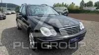 2006 Mercedes Benz C-Class