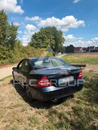 2006 Mercedes Benz C-Class