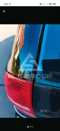 2006 Mercedes Benz C-Class