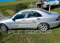 2006 Mercedes Benz C-Class
