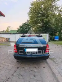 2006 Mercedes Benz C-Class