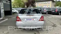 2006 Mercedes Benz C-Class