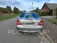 2006 Mercedes Benz C-Class