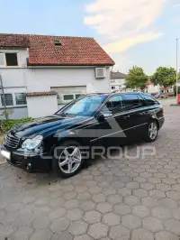 2006 Mercedes Benz C-Class