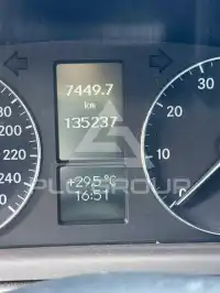 2006 Mercedes Benz C-Class