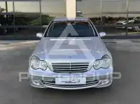 2006 Mercedes Benz C-Class