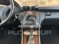 2006 Mercedes Benz C-Class
