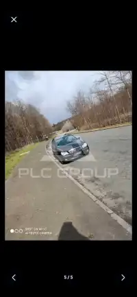 2006 Mercedes Benz C-Class
