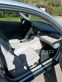2006 Mercedes Benz C-Class