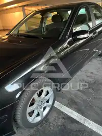 2006 Mercedes Benz C-Class