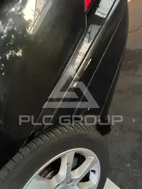 2006 Mercedes Benz C-Class
