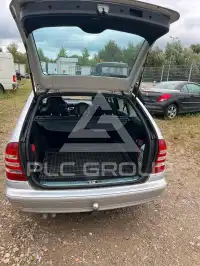 2006 Mercedes Benz C-Class