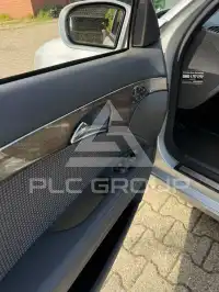 2006 Mercedes Benz E-Class