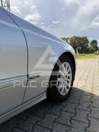 2006 Mercedes Benz E-Class