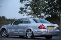 2006 Mercedes Benz E-Class