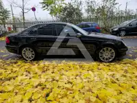 2006 Mercedes Benz E-Class