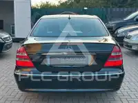 2006 Mercedes Benz E-Class