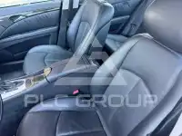 2006 Mercedes Benz E-Class