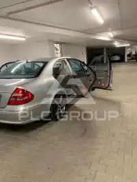 2006 Mercedes Benz E-Class