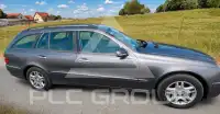 2006 Mercedes Benz E-Class