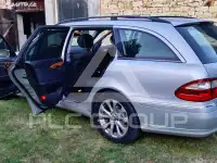 2006 Mercedes Benz E-Class
