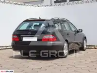 2006 Mercedes Benz E-Class