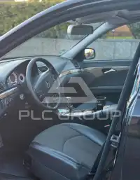 2006 Mercedes Benz E-Class