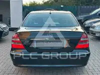 2006 Mercedes Benz E-Class