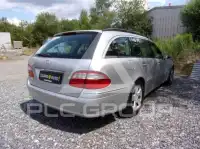 2006 Mercedes Benz E-Class