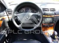 2006 Mercedes Benz E-Class