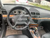 2006 Mercedes Benz E-Class
