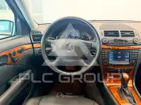 2006 Mercedes Benz E-Class