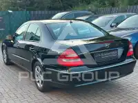 2006 Mercedes Benz E-Class