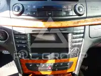 2006 Mercedes Benz E-Class