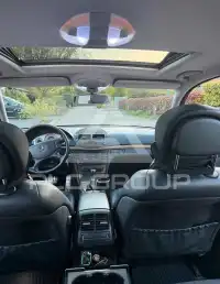 2006 Mercedes Benz E-Class