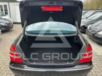 2006 Mercedes Benz E-Class