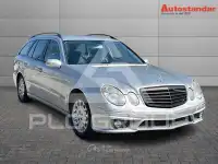 2006 Mercedes Benz E-Class