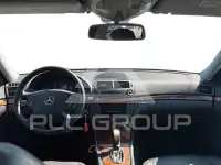 2006 Mercedes Benz E-Class
