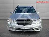 2006 Mercedes Benz E-Class