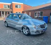 2006 Mercedes Benz E-Class