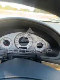 2006 Mercedes Benz E-Class