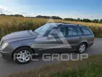 2006 Mercedes Benz E-Class