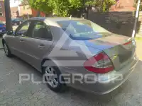 2006 Mercedes Benz E-Class