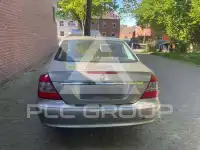 2006 Mercedes Benz E-Class