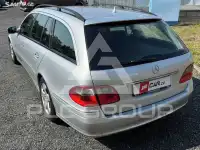 2006 Mercedes Benz E-Class