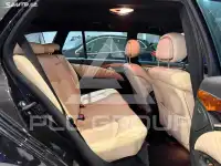 2006 Mercedes Benz E-Class