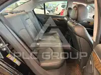 2006 Mercedes Benz E-Class